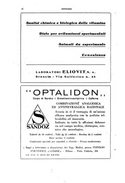 Archivio italiano di medicina sperimentale