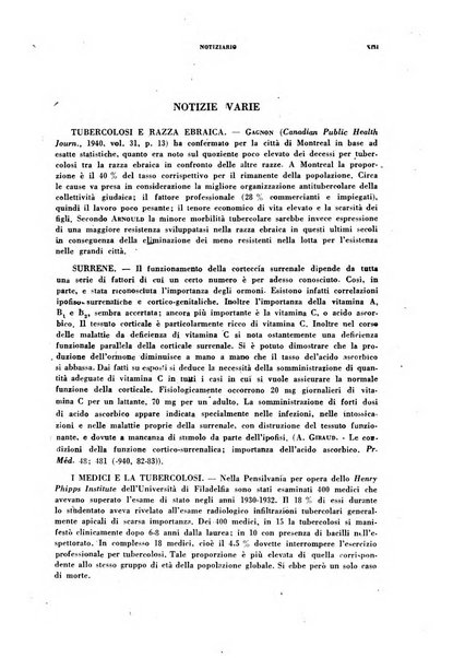 Archivio italiano di medicina sperimentale