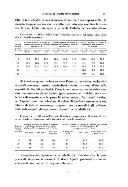 Archivio italiano di medicina sperimentale