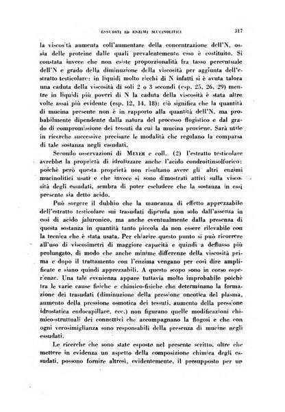 Archivio italiano di medicina sperimentale