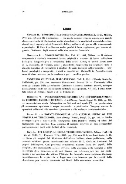 Archivio italiano di medicina sperimentale