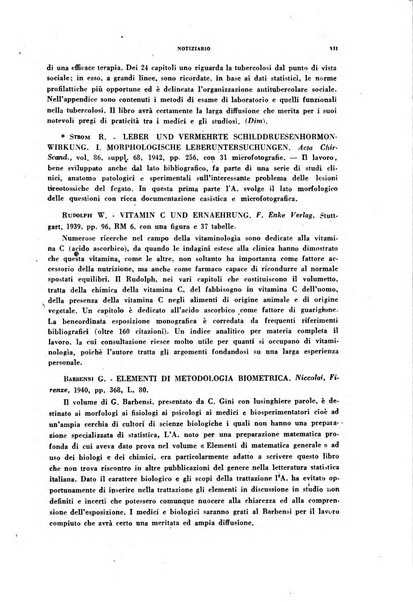 Archivio italiano di medicina sperimentale