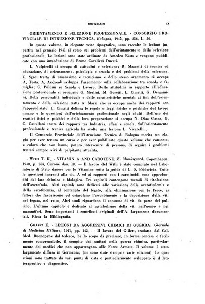 Archivio italiano di medicina sperimentale