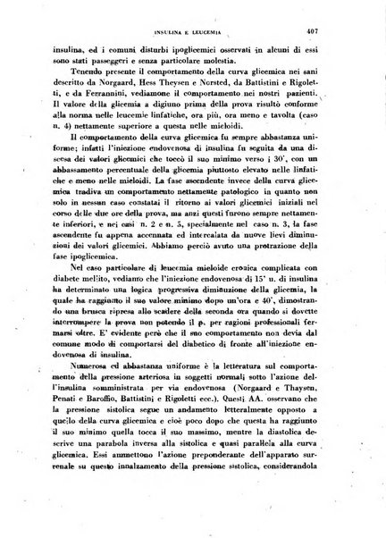 Archivio italiano di medicina sperimentale