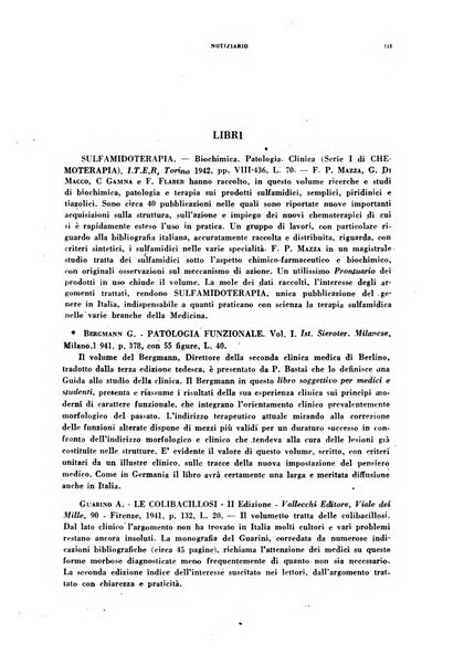 Archivio italiano di medicina sperimentale