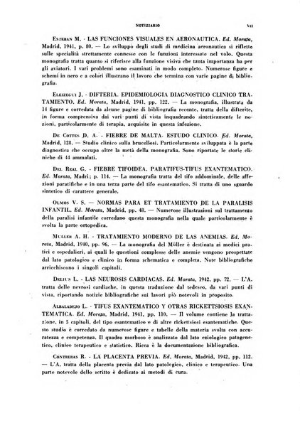 Archivio italiano di medicina sperimentale