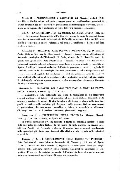 Archivio italiano di medicina sperimentale