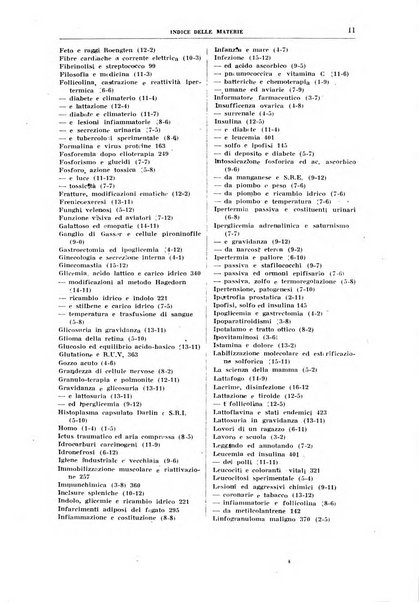 Archivio italiano di medicina sperimentale