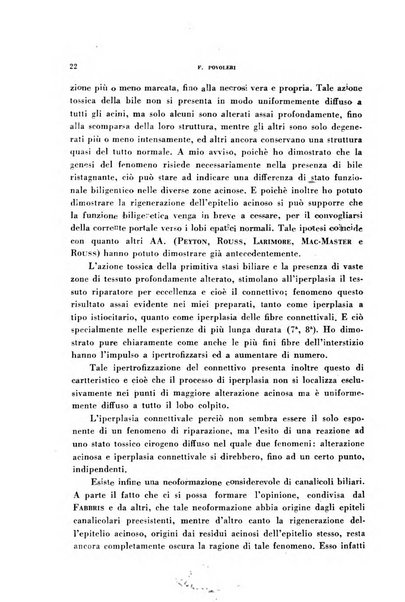 Archivio italiano di medicina sperimentale