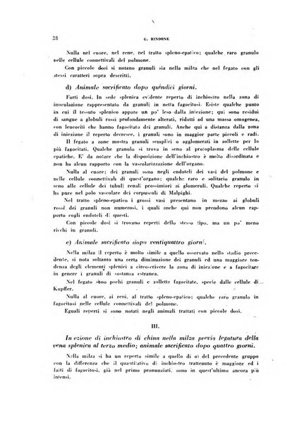 Archivio italiano di medicina sperimentale