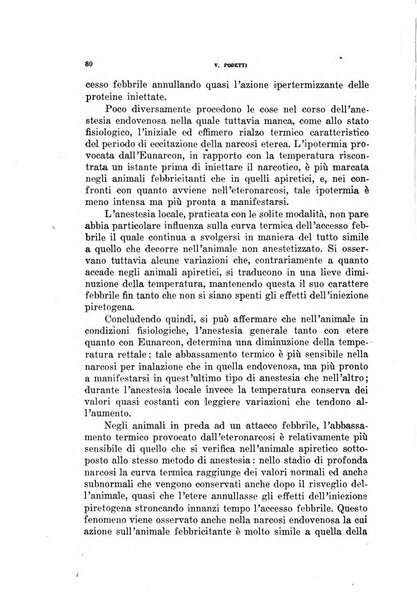 Archivio italiano di medicina sperimentale