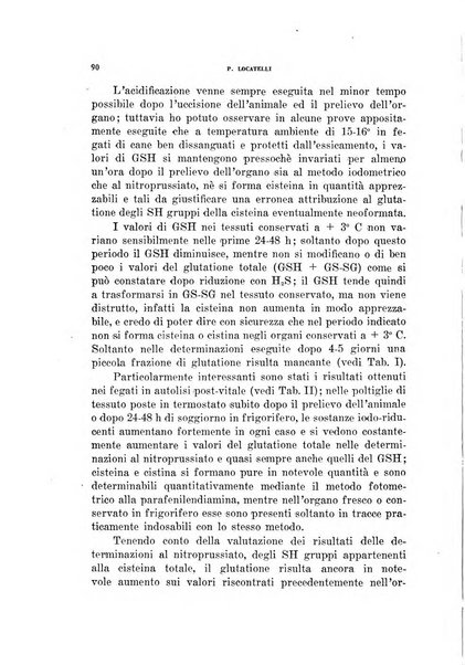 Archivio italiano di medicina sperimentale