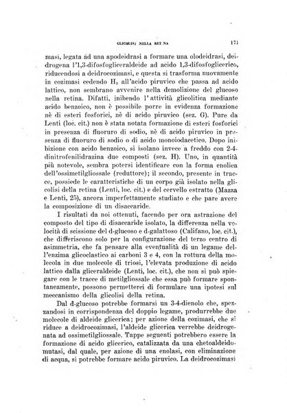 Archivio italiano di medicina sperimentale