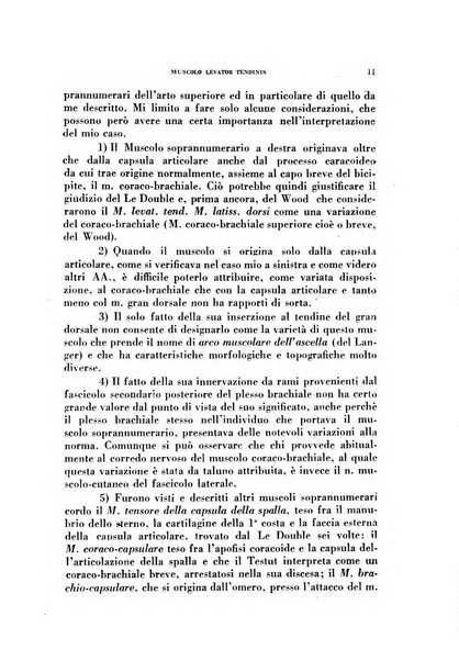 Archivio italiano di medicina sperimentale