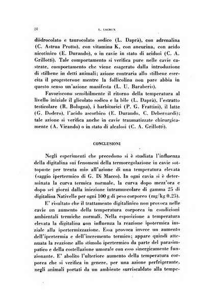 Archivio italiano di medicina sperimentale