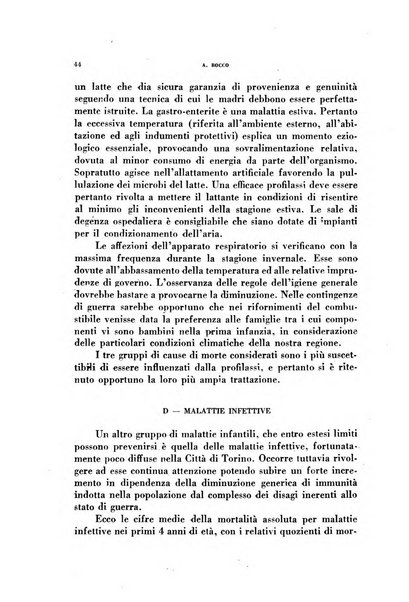 Archivio italiano di medicina sperimentale