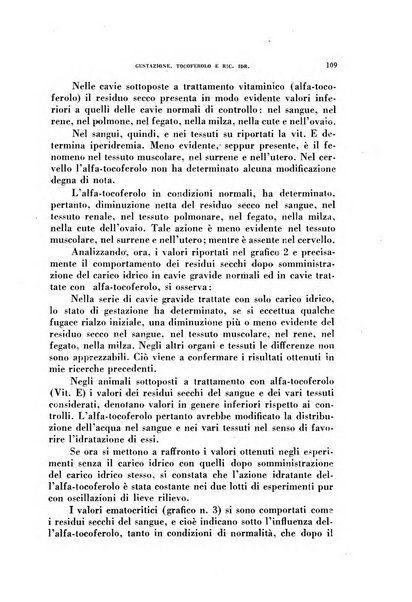 Archivio italiano di medicina sperimentale