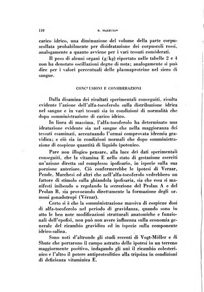 Archivio italiano di medicina sperimentale