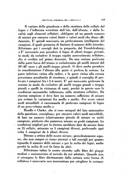 Archivio italiano di medicina sperimentale