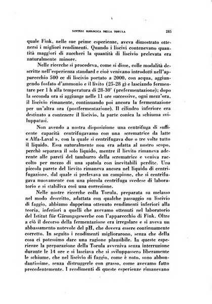 Archivio italiano di medicina sperimentale