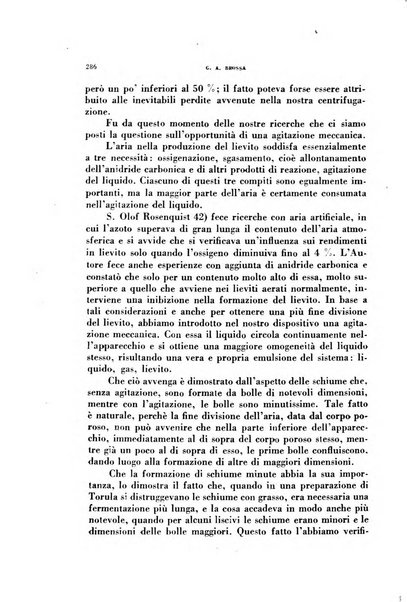 Archivio italiano di medicina sperimentale