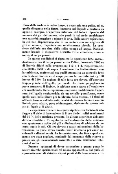 Archivio italiano di medicina sperimentale