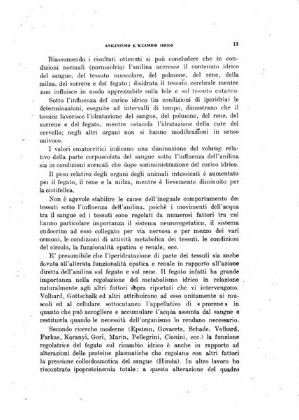 Archivio italiano di medicina sperimentale