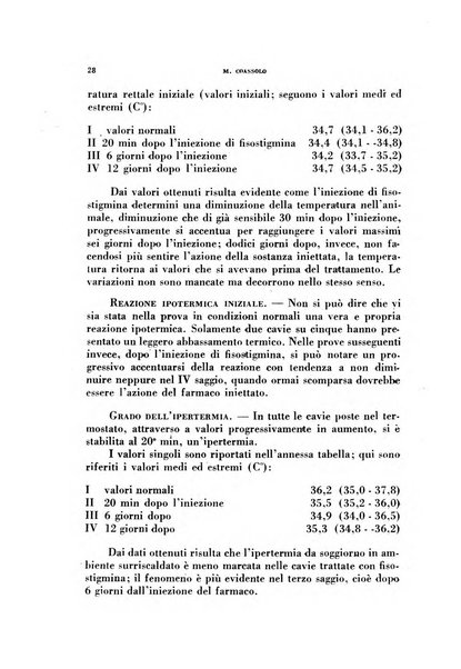 Archivio italiano di medicina sperimentale