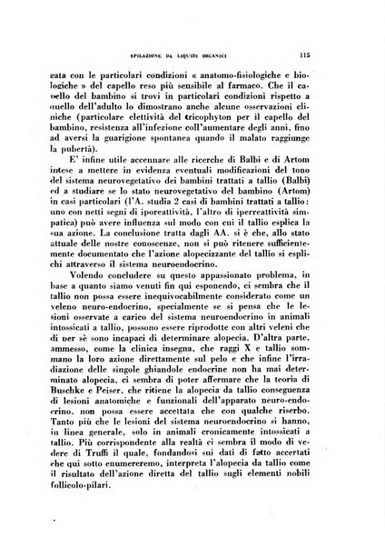 Archivio italiano di medicina sperimentale