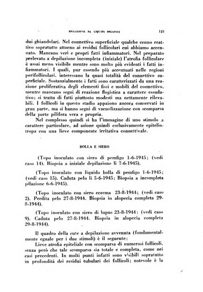 Archivio italiano di medicina sperimentale