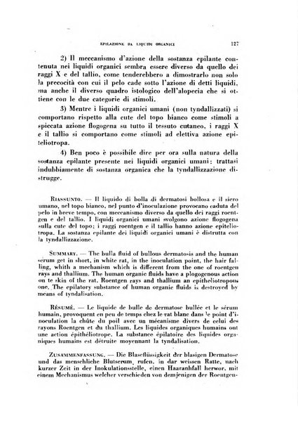 Archivio italiano di medicina sperimentale