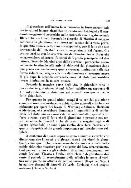 Archivio italiano di medicina sperimentale