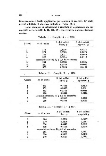 Archivio italiano di medicina sperimentale