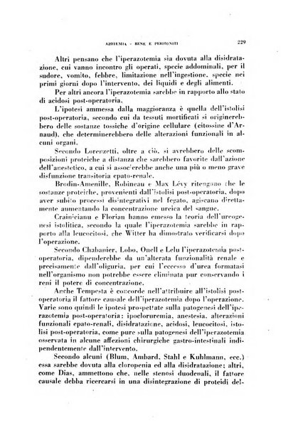 Archivio italiano di medicina sperimentale