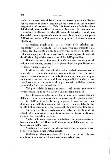 Archivio italiano di medicina sperimentale