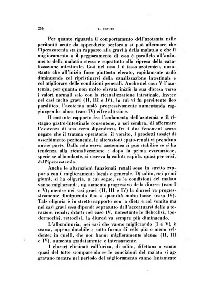 Archivio italiano di medicina sperimentale