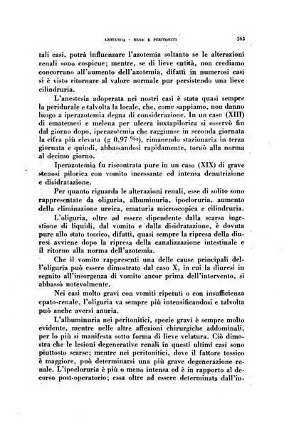 Archivio italiano di medicina sperimentale