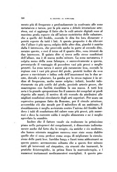 Archivio italiano di medicina sperimentale