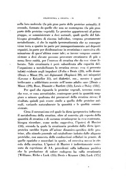 Archivio italiano di medicina sperimentale