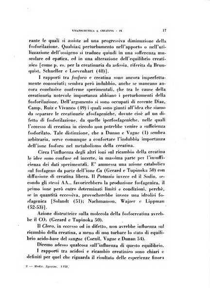 Archivio italiano di medicina sperimentale