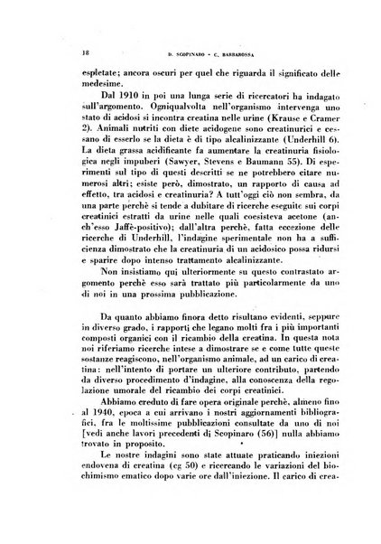 Archivio italiano di medicina sperimentale