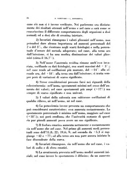 Archivio italiano di medicina sperimentale