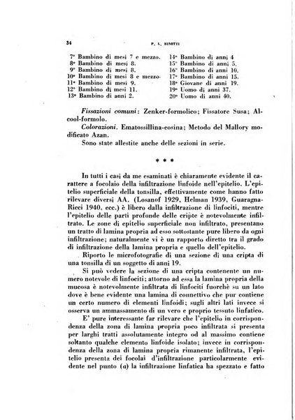 Archivio italiano di medicina sperimentale