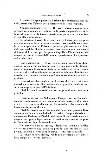 Archivio italiano di medicina sperimentale