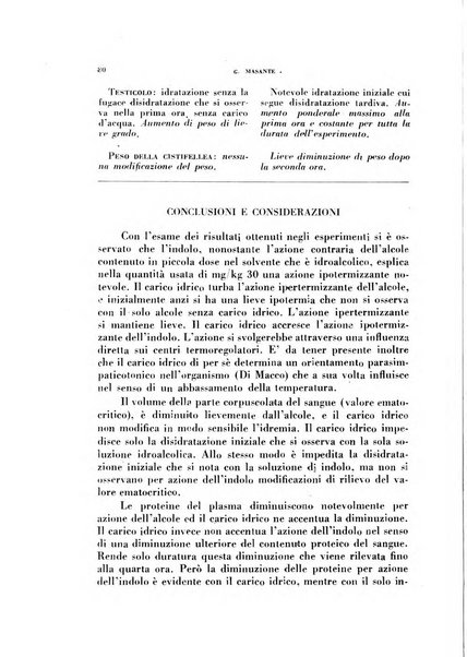 Archivio italiano di medicina sperimentale