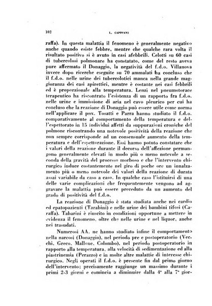 Archivio italiano di medicina sperimentale