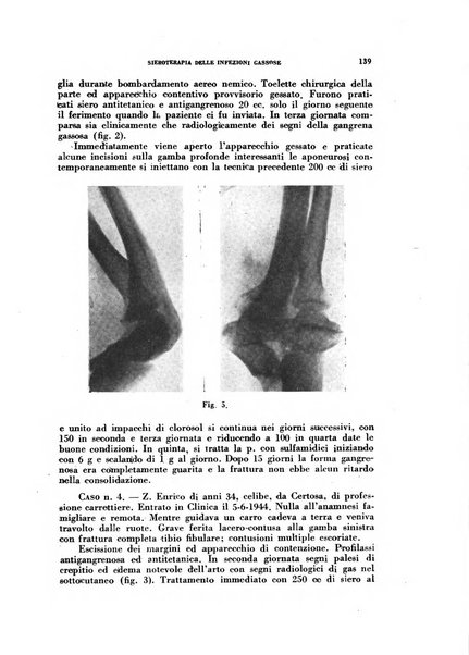 Archivio italiano di medicina sperimentale