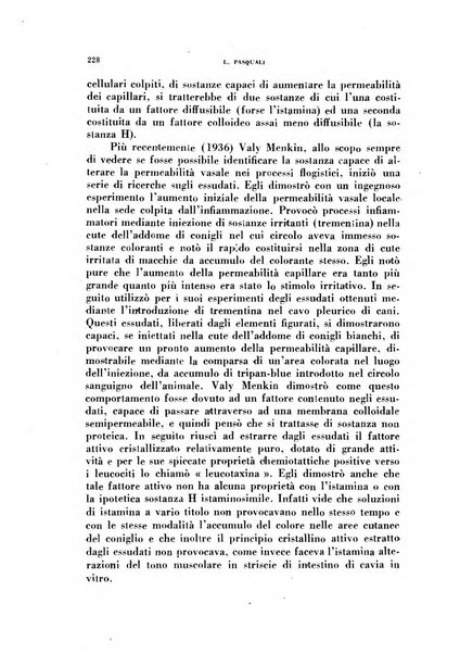 Archivio italiano di medicina sperimentale