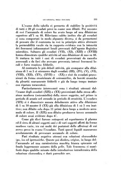 Archivio italiano di medicina sperimentale