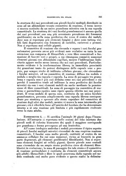 Archivio italiano di medicina sperimentale